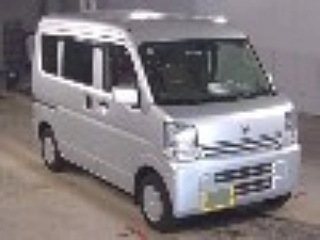 NISSAN NV100 CLIPPER 2021 — Лот #35048 | Восток Авто
