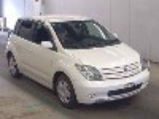 TOYOTA IST 2005 — Лот #18442 | Восток Авто