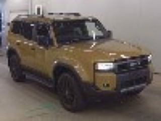 TOYOTA LAND CRUISER 250 2024 — Лот #18137 | Восток Авто