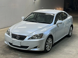 LEXUS IS 2007 — Лот #2180 | Восток Авто