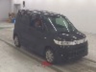 SUZUKI WAGON R 2009 — Лот #60167 | Восток Авто