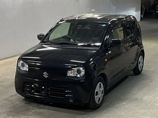 SUZUKI ALTO 2020 — Лот #1164 | Восток Авто