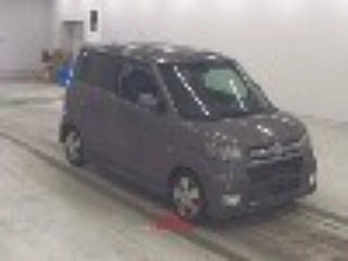 Honda ZEST 2007