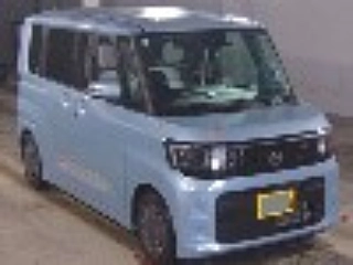 NISSAN ROOX 2026 — Лот #35107 | Восток Авто