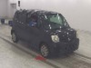 NISSAN MOCO 2013 — Лот #61001 | Восток Авто