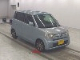 HONDA ZEST 2006 — Лот #60658 | Восток Авто