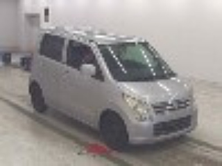 SUZUKI WAGON R 2009 — Лот #60737 | Восток Авто