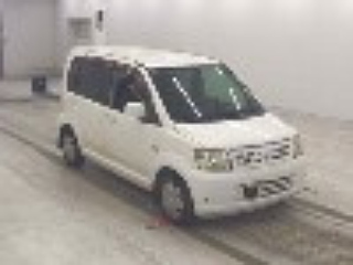 NISSAN OTTI 2005 — Лот #60427 | Восток Авто
