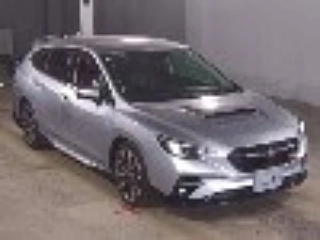 Subaru LEVORG 2021