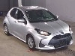 Toyota YARIS 2021