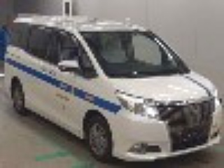 TOYOTA ESQUIRE 2015 — Лот #35446 | Восток Авто