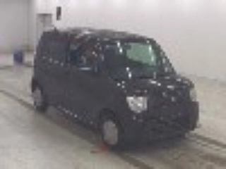 SUZUKI MRWAGON 2011 — Лот #60769 | Восток Авто
