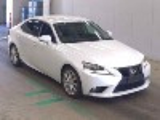 LEXUS IS 2013 — Лот #55086 | Восток Авто