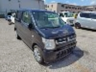 SUZUKI WAGON R 2017 — Лот #85029 | Восток Авто