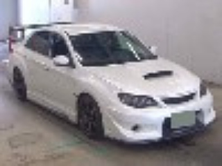 SUBARU IMPREZA 2012 — Лот #55365 | Восток Авто