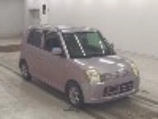 SUZUKI ALTO 2006 — Лот #60014 | Восток Авто