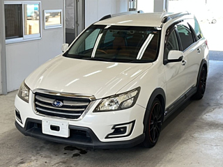 Subaru EXIGA 2016