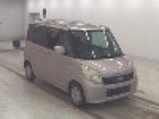 NISSAN ROOX 2012 — Лот #60323 | Восток Авто