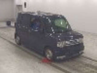 Toyota PIXIS SPACE 2014