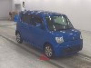 SUZUKI MRWAGON 2011 — Лот #60199 | Восток Авто