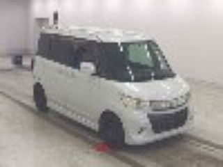 SUZUKI PALETTE 2009 — Лот #60909 | Восток Авто