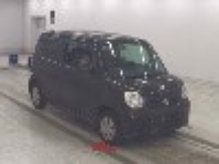 NISSAN MOCO 2011 — Лот #60912 | Восток Авто