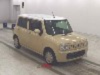 SUZUKI ALTO LAPIN 2012 — Лот #60968 | Восток Авто