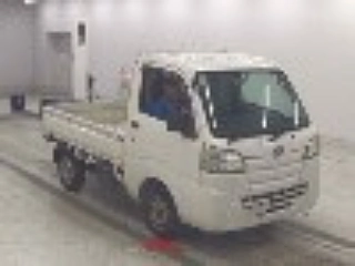 Subaru SAMBAR 2015