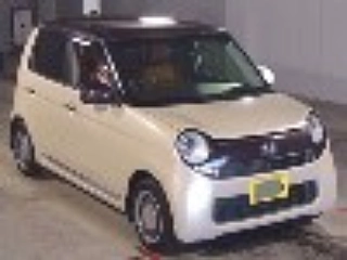 HONDA N ONE 2019 — Лот #35100 | Восток Авто