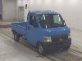 Honda ACTY TRUCK 1999