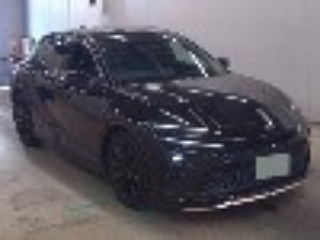 TOYOTA CROWN SPORT 2025 — Лот #55080 | Восток Авто