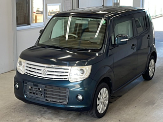 SUZUKI MRWAGON 2013 — Лот #1079 | Восток Авто