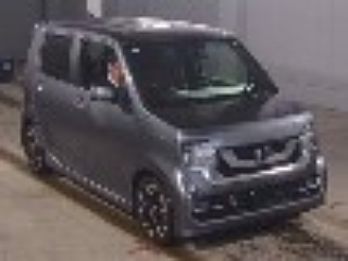 HONDA N WGN 2021 — Лот #275 | Восток Авто