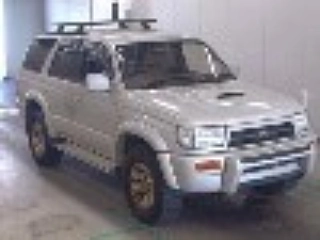 TOYOTA HILUX SURF 1998