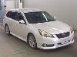 SUBARU OUTBACK 2013 — Лот #18443 | Восток Авто