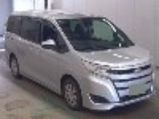 TOYOTA NOAH 2018