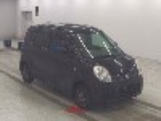 NISSAN MOCO 2010 — Лот #60866 | Восток Авто