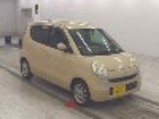 SUZUKI MRWAGON 2008 — Лот #60944 | Восток Авто