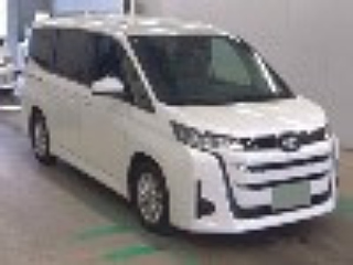TOYOTA NOAH 2024 — Лот #55373 | Восток Авто