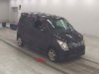 SUZUKI WAGON R 2012 — Лот #60647 | Восток Авто