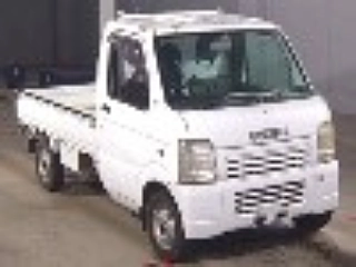 SUZUKI CARRY TRUCK 2005 — Лот #236 | Восток Авто