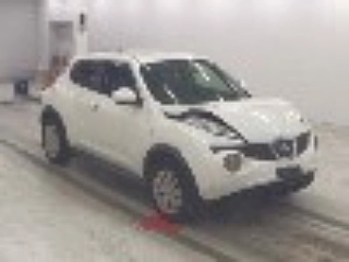NISSAN JUKE 2013 — Лот #85038 | Восток Авто