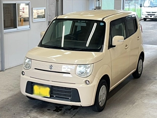 SUZUKI MRWAGON 2013 — Лот #1085 | Восток Авто