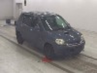 SUZUKI KEI 2006 — Лот #61083 | Восток Авто