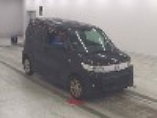 MAZDA AZ WAGON 2011 — Лот #61016 | Восток Авто