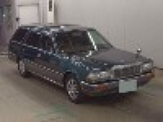 NISSAN CEDRIC WAGON 1999 — Лот #55277 | Восток Авто