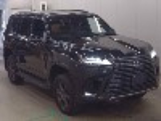 LEXUS LX 2023 — Лот #55269 | Восток Авто