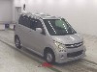 MAZDA AZ WAGON 2010 — Лот #60791 | Восток Авто