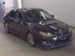 Subaru LEGACY B4 2006