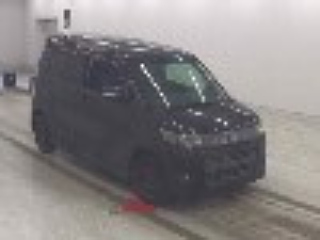 SUZUKI WAGON R 2011 — Лот #60970 | Восток Авто